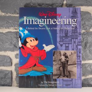 Walt Disney Imagineering (01)